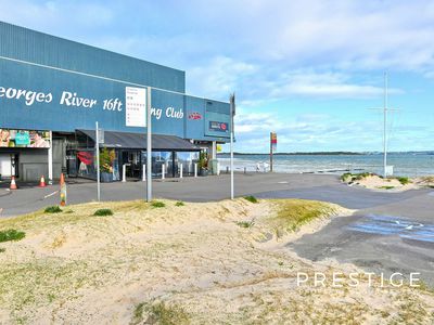 18 WALDRON Street, Sandringham