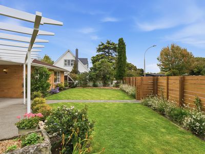 1 Gilmore Place, Burnside