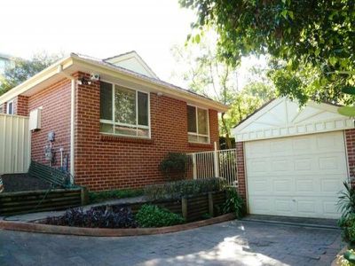 1 Lancaster Avenue, Beecroft