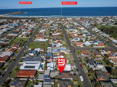 41 Anne Street, Warilla