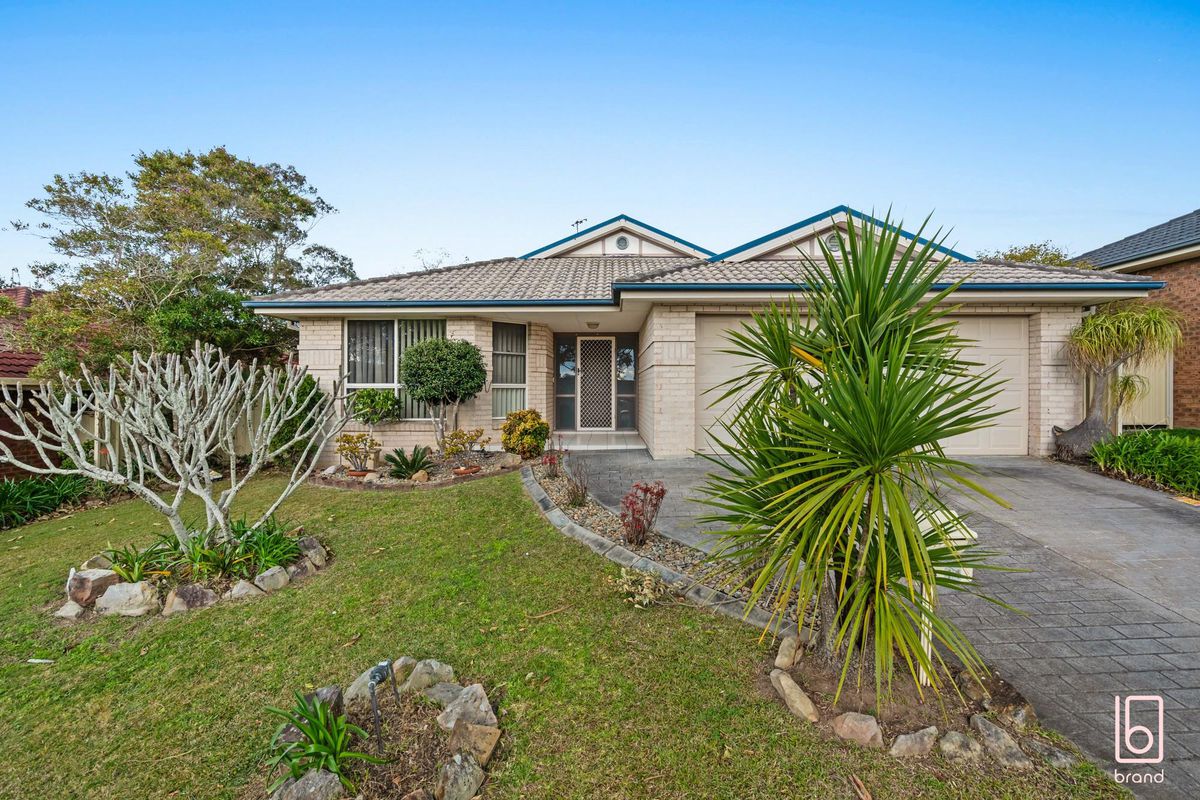 14 Greenhaven Circuit, Woongarrah