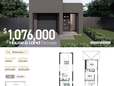 13 Cultivation Road, Austral