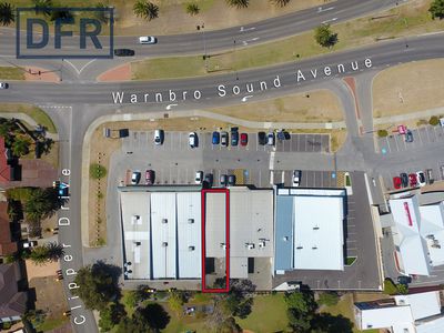 3/371 Warnbro Sound Avenue, Port Kennedy