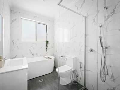 130C Targo Road, Girraween