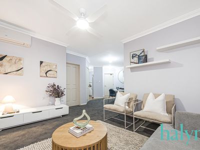 221 / 7-11 Heirisson Way, Victoria Park