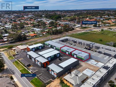 85 Mell Road, Spearwood