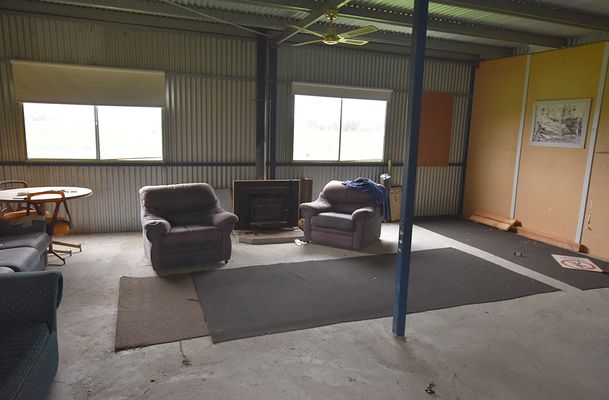 gallery