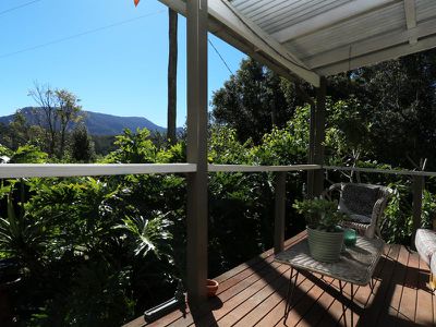176 Gungas Road, Nimbin