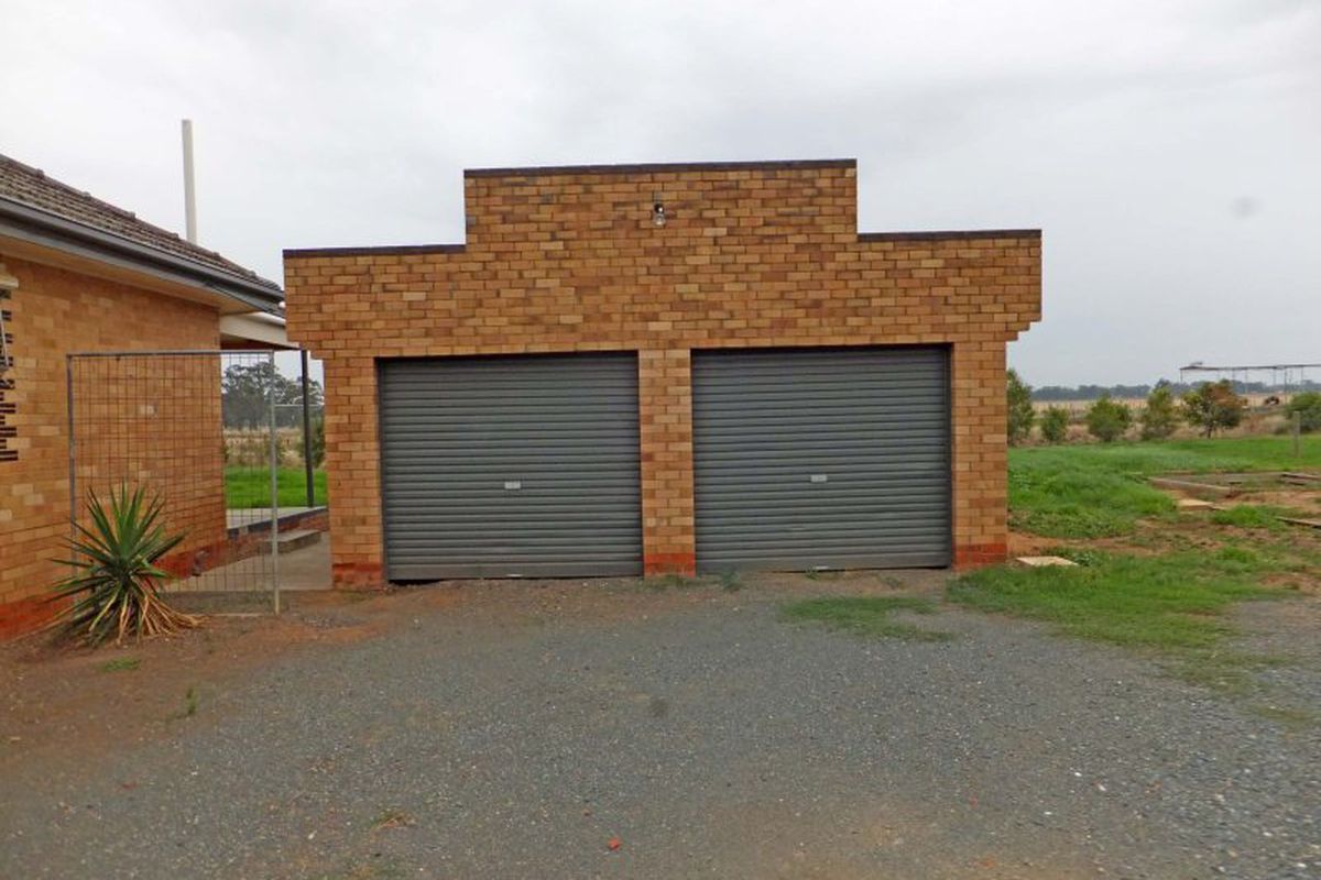 870 Andrews Road, Kyabram