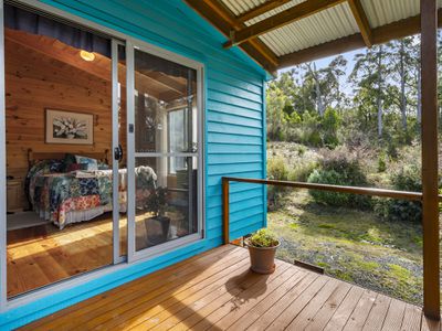 219 Scarrs Road, Garden Island Creek