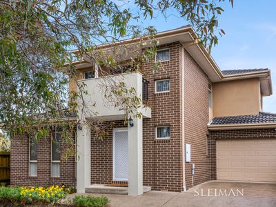 19 Chittenup Bend, Sydenham