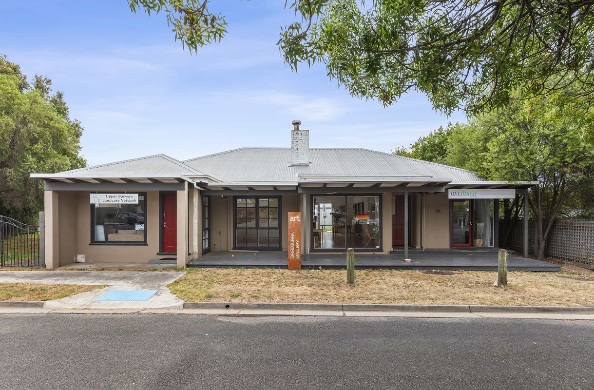 58 Main Street, Birregurra