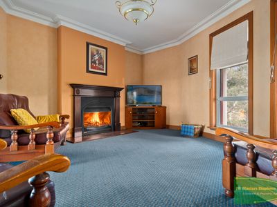 1249 Ganbenang Road, Lowther