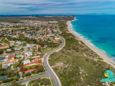 58 BRAZIER ROAD, Yanchep