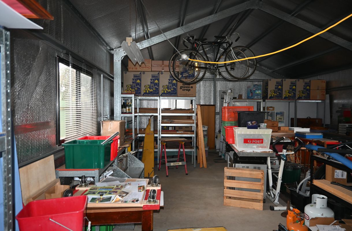 gallery