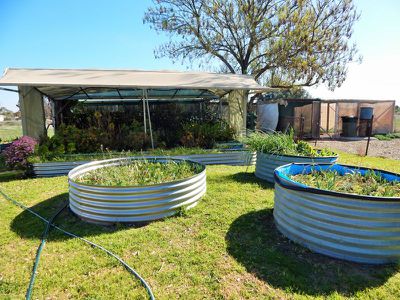 19 Ninth Street, Kerang