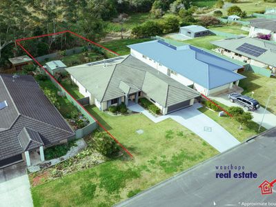 103 Riverbreeze Drive, Wauchope