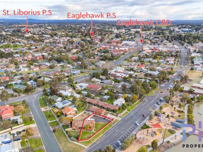 1 Napier Street, Eaglehawk