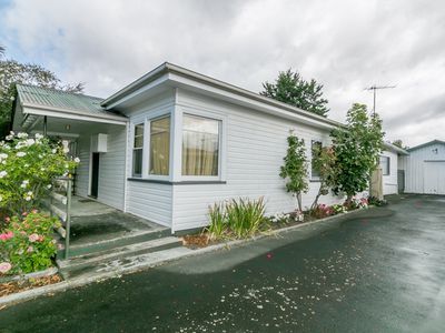 39 Sale Street, Huonville