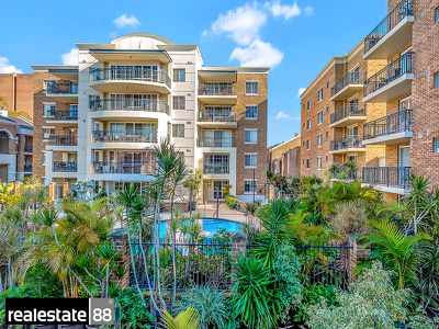 68 / 123 Wellington Street, East Perth