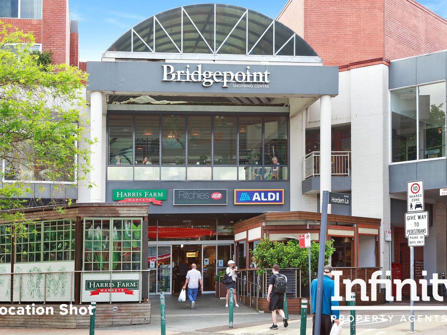 206 / 88 Vista Street, Mosman