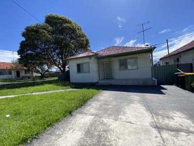 30 Priam Street, Chester Hill