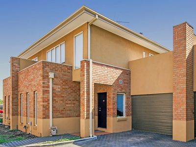 21 / 1-5 Stawell Street, Werribee