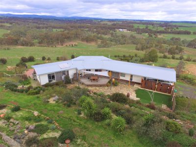 493B Heathcote-Redesdale Road, Heathcote