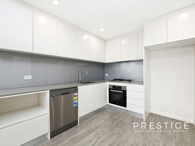 805 / 5 Bidjigal Road, Arncliffe