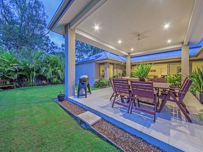 3 Thomson Place, Wakerley