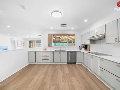 105 Edinburgh Circuit, Cecil Hills