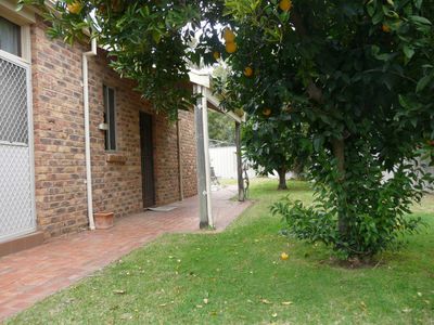 Tocumwal