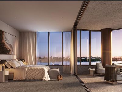 1205W / 1 Saintly Entrance, Burswood