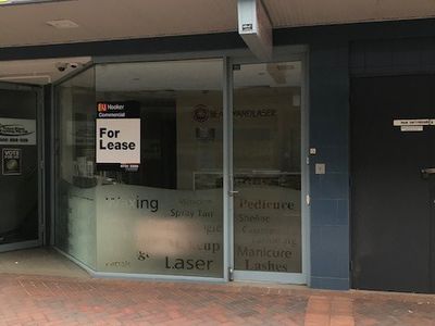 2d / 470 High Street, Penrith