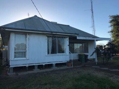 28 Brougham Street, Moulamein