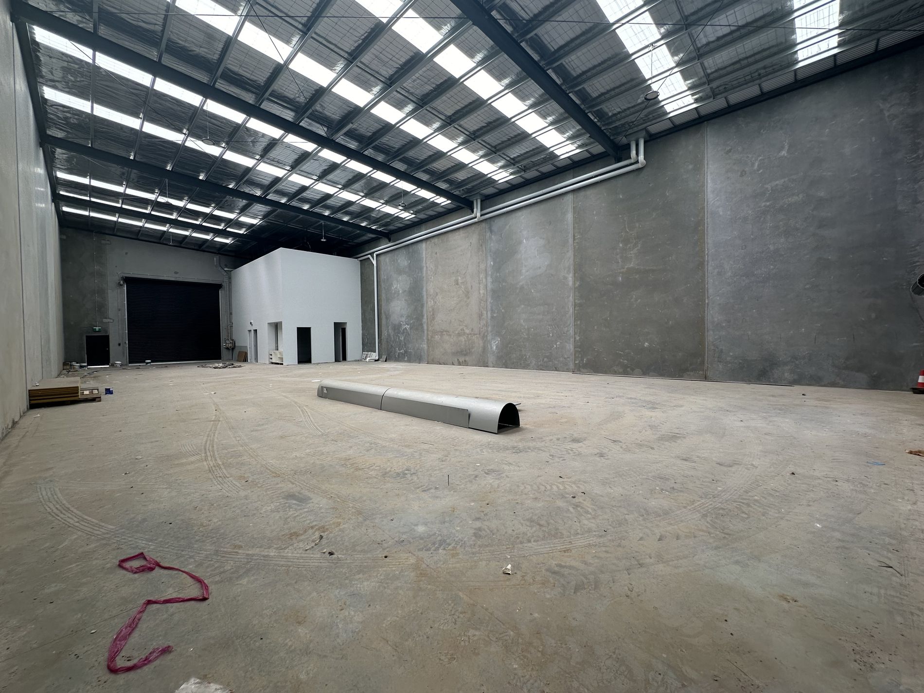 65B Patch Circuit, Laverton North