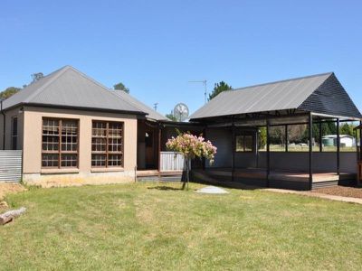 3866 Limekilns Road, Wattle Flat