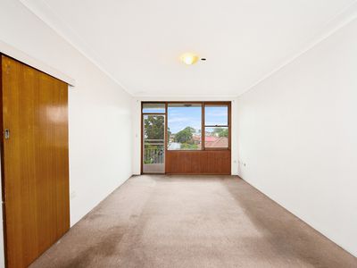 6 / 43 Watkin Street, Rockdale