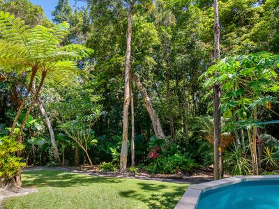 4 Daniel Place, Kuranda