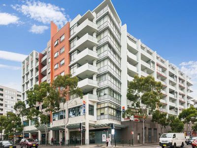 303 / 717 Anzac Parade, Maroubra