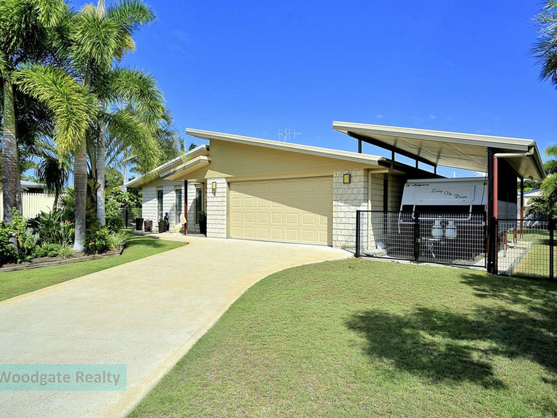 4 Schooner Ct, Woodgate