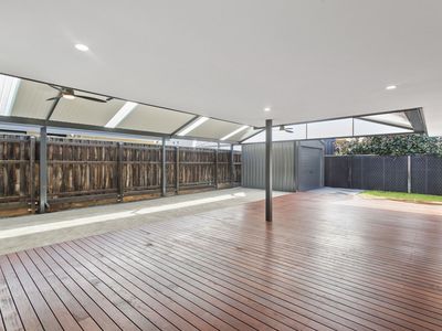 26 Delapre Drive, The Vines