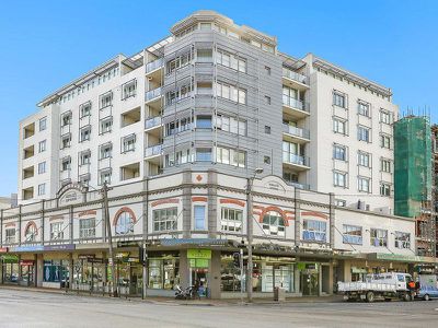 B17 / 158 Maroubra Road, Maroubra
