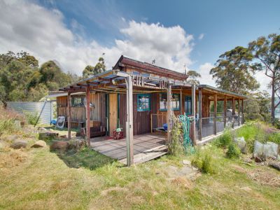 496 Silver Hill Road, Lower Wattle Grove