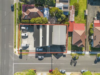 69A Auburn Street, Wollongong