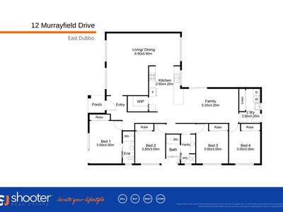 12 Murrayfield Drive, Dubbo