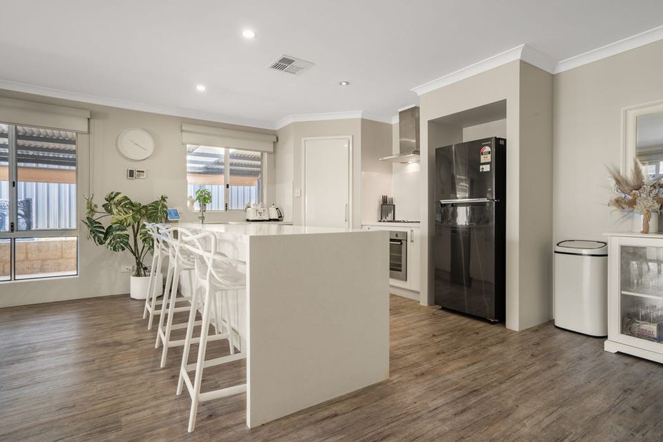 46 Kookynie Loop, Baldivis