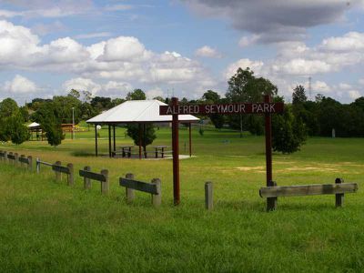 Bundamba