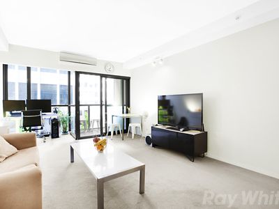 406/20-26 Russell Place, Melbourne