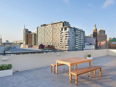 24 / 1 Dwyer Street, Chippendale